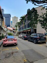 Amoy Street (D1), Retail #475299831